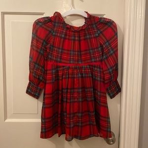 sachin and babi light blue dress Janie and Jack Holiday Collection!! : r/americangirl